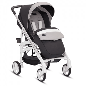 Inglesina Trilogy stroller WITH ONEHANDLE chassis